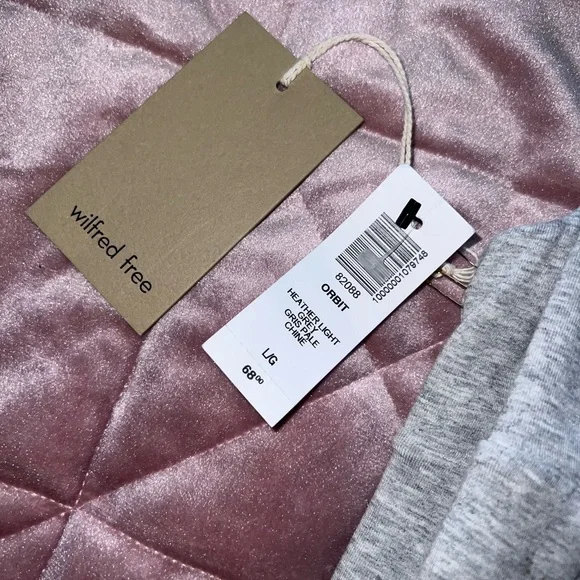 WILFRED DRESS - Picture 3 of 3